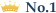No.1